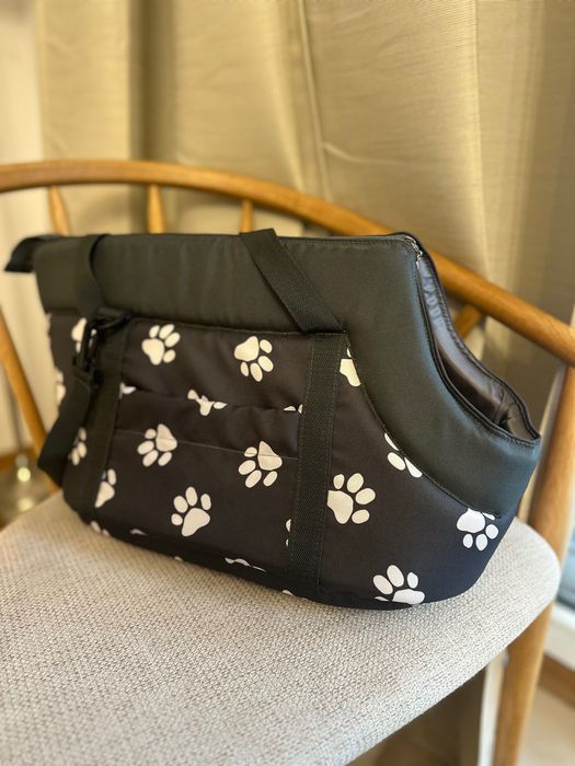 Torba Transportowa Dla Psa Transporter HobbyDog