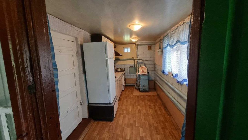 Дім в районі Гора, 40,3 м2