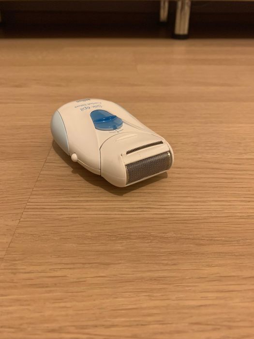 Епілятор Braun Silk-epil 2270