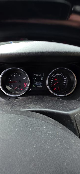 Renault Latitude
