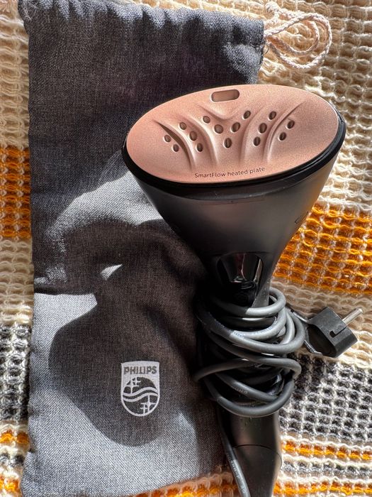 Philips Steam & Go Vaporizador Portátil Roupa