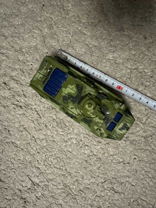 Модель БТР                            .