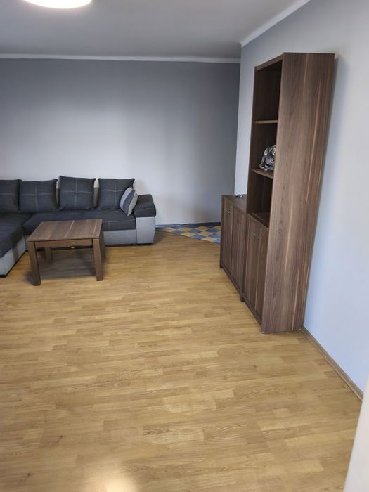 Mieszkanie na wynajem Katowice tysiąclecie