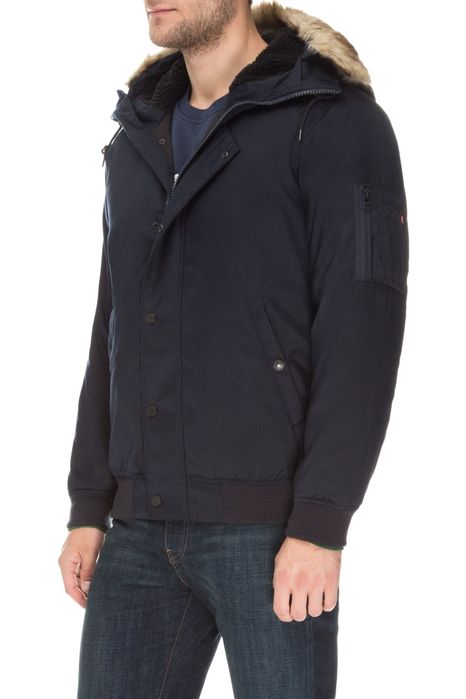 Бомбер levis оригінал, чоловічий,розмір М, LEVIS DOWN DAVIDSON BOMBER