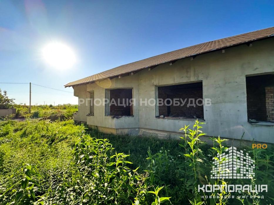 Продаж будинку в Садовому р-ні міста, ділянка 8.5 сот, поруч озера