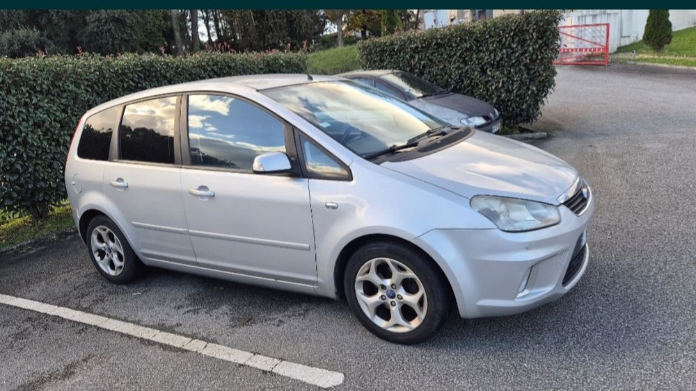 Ford cmax 1.6 tdci64846565172355123