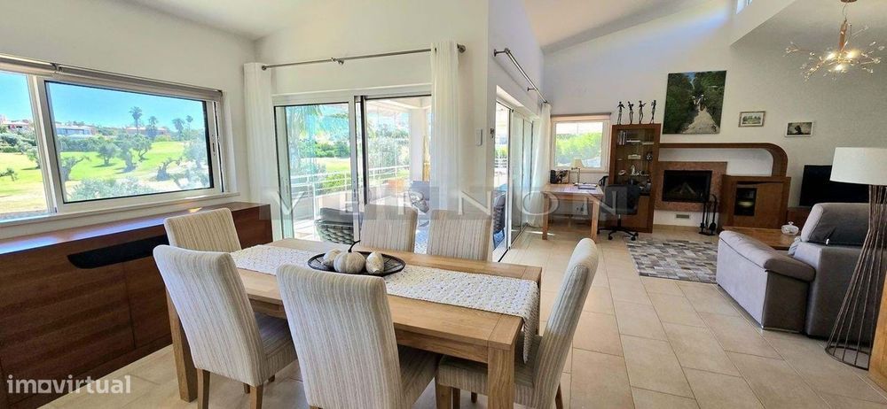 Algarve, Carvoeiro, Gramacho Golf Resort, para venda Moradia de luxo c