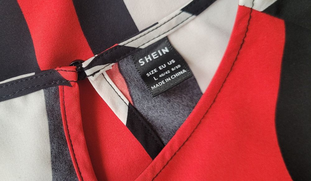 Bluzka damska okazja