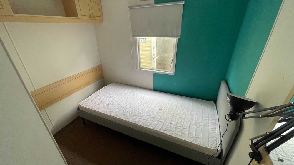 Domek Holenderski W-834 , 11x3,70 .Trzy Sypialnie .Prysznic .Transport 100km Gratis !!! OKAZJA !!! - Widok 5