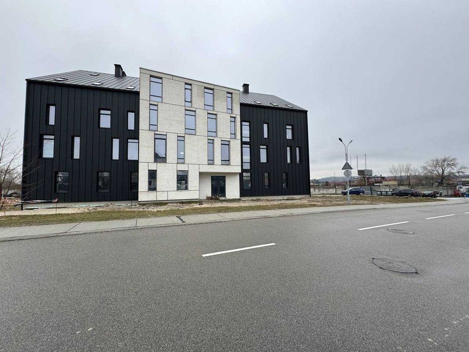 Commercial real estate at (area 2500 m²) - Atlanta.ua - photo 8