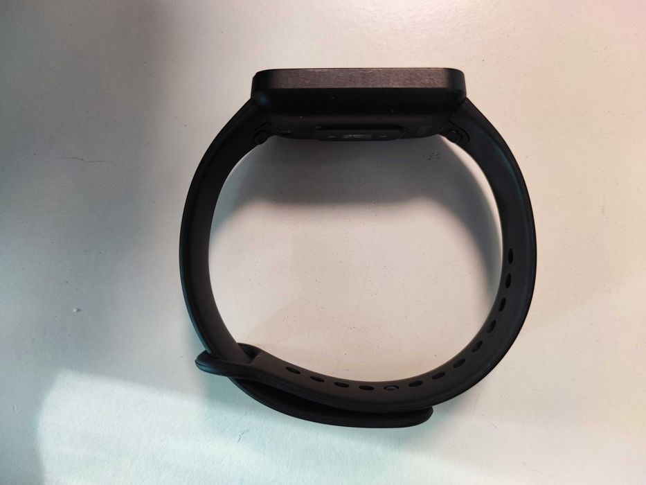 Фитнес-браслет Xiaomi Redmi Smart Band Pro Black отличное состояние