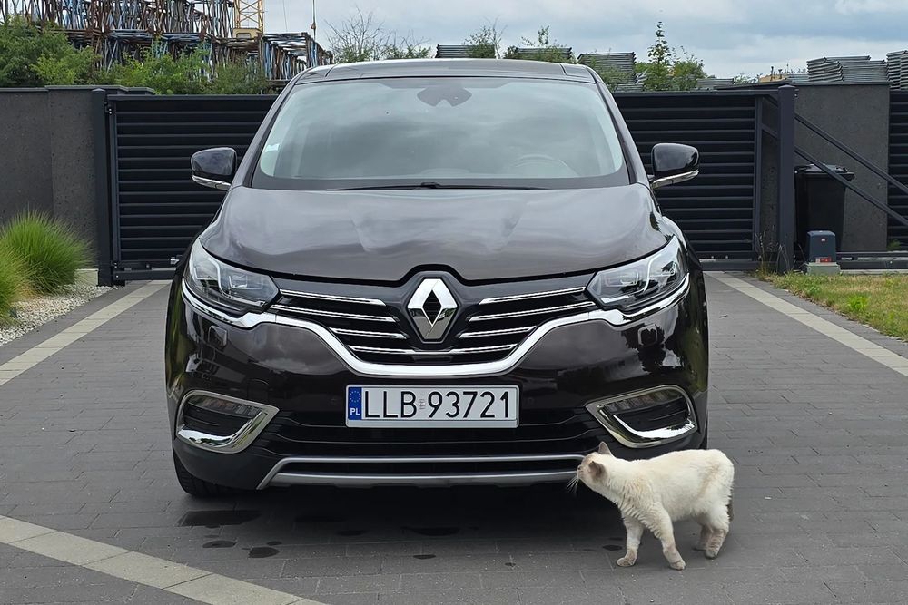 Renault Espace