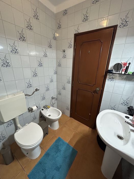 Quarto com varanda privada no centro de Olhão | 340€/MÊS