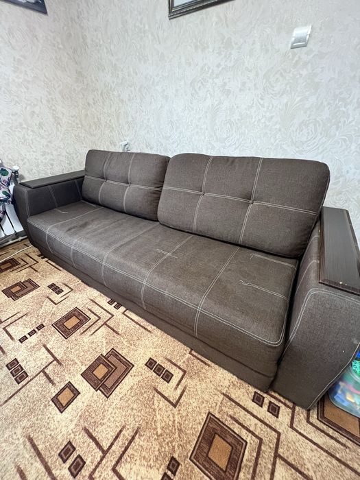 Диван розкладний