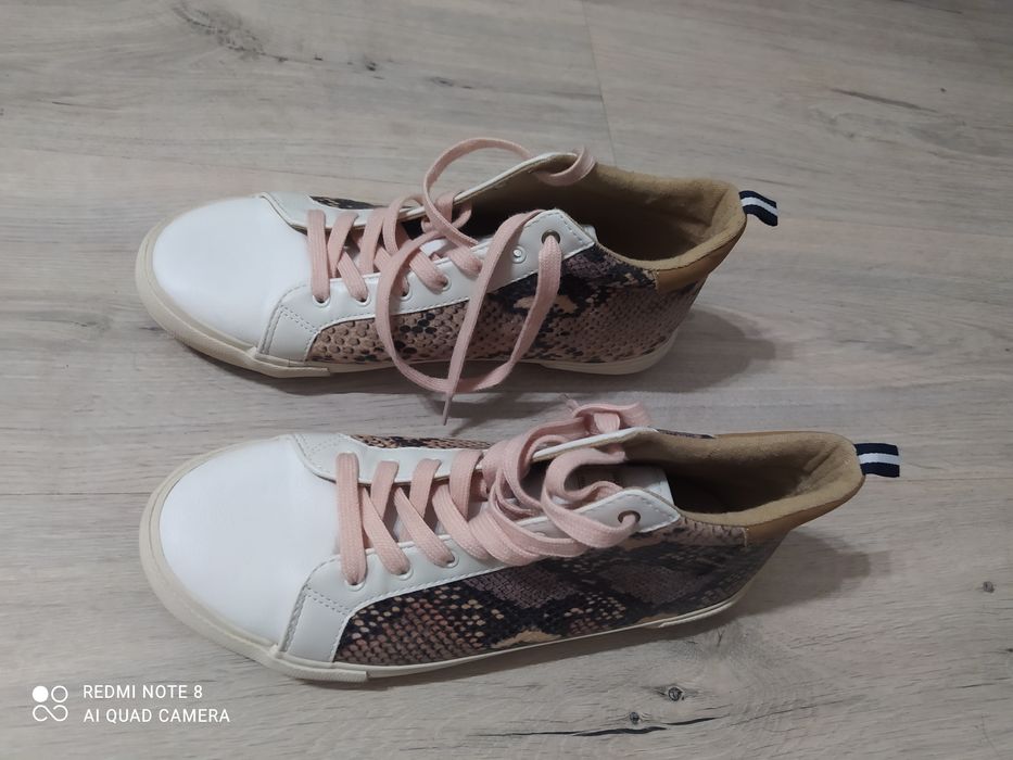 Красовки 40-41 р