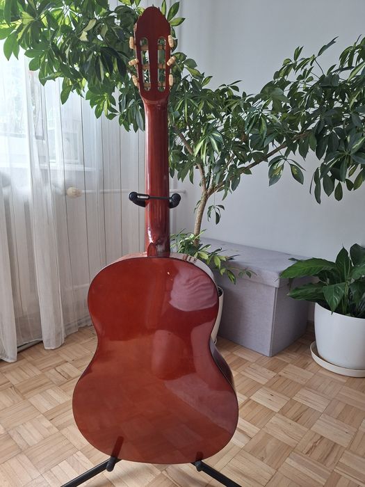 Gitara klasyczna