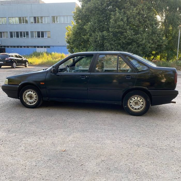 Fiat Tempra 1.6 карб