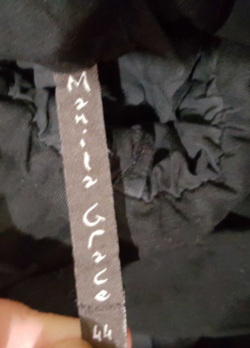 широкі штани, палацо, палаццо