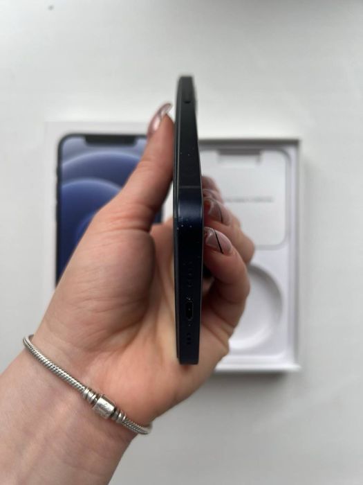 IPhone 12 64gb NEVERLOCK