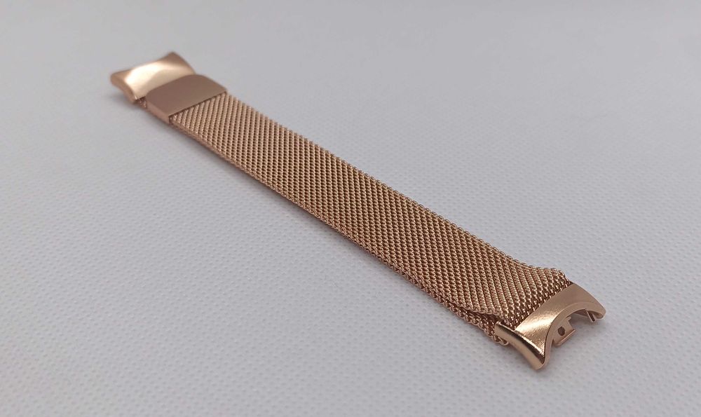 Ремешок металический Mi smart band 8 9 10 браслет Ремінці Xiaomi