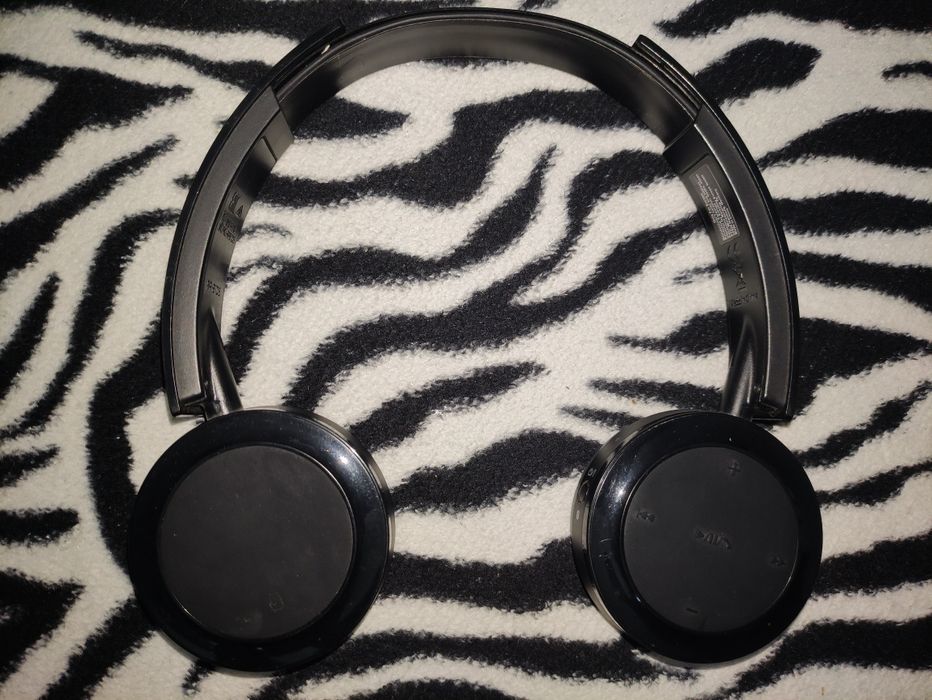 Słuchawki bezprzewodowe Panasonic RP-BTD5