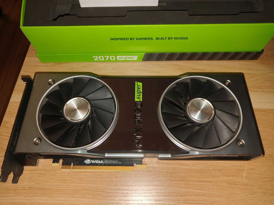 Dla Ciebie wszystko - rtx 5080 founders edition - w
