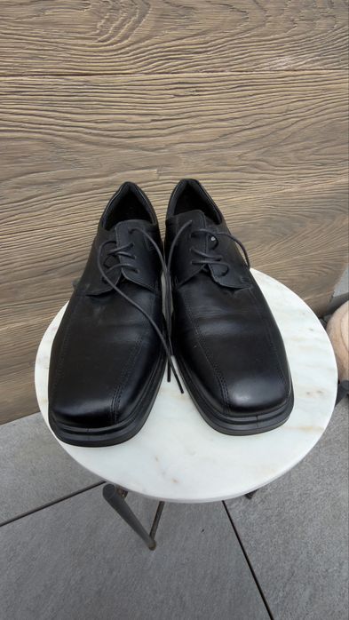 Buty ecco  helsinki 2