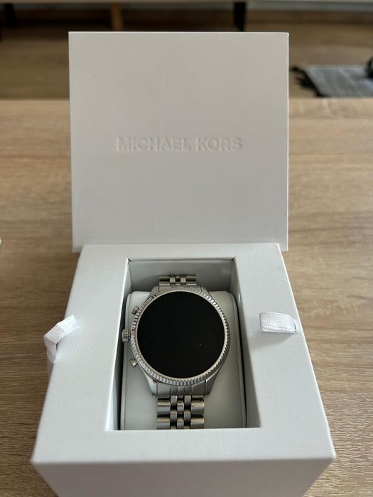 Zegarek Michael Kors DW10M1