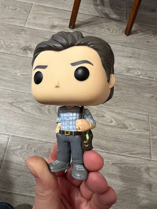 Фігурка Funko Pop Marty Byrde Ozark