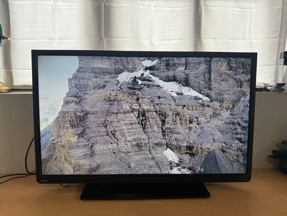 Телевізор Toshiba – 40”, Full HD