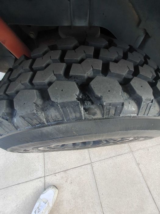 Jeep Grand Cherokee — fotografia 8