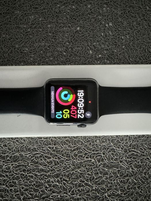 Vendo Apple watch serie 7000