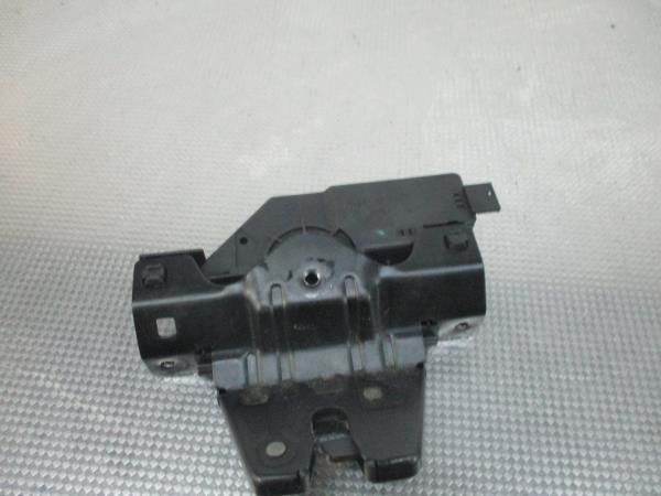 Fechadura / fecho da mala BMW 3 (E46)