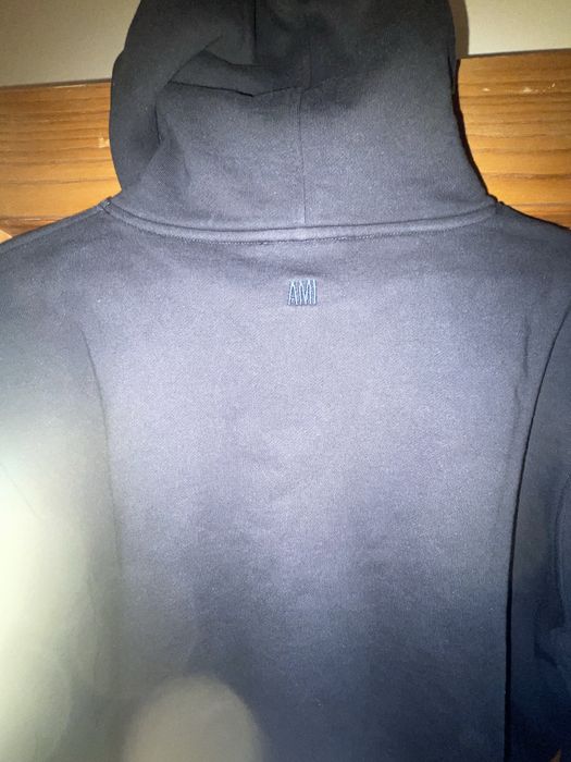 Ami de coeur Hoodie