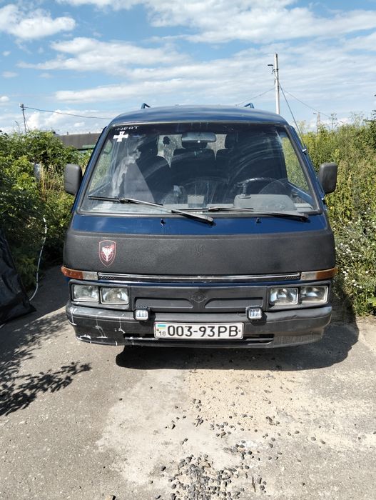 Ніссан Ванетте. Продам