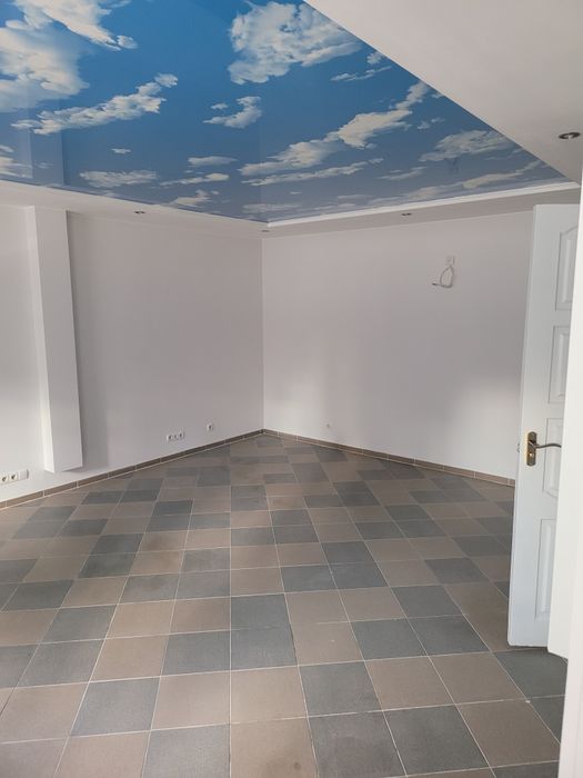 ЦЕНТР ГОРОДА.Офисное помещения,капитальный ремонт,центр города, первый