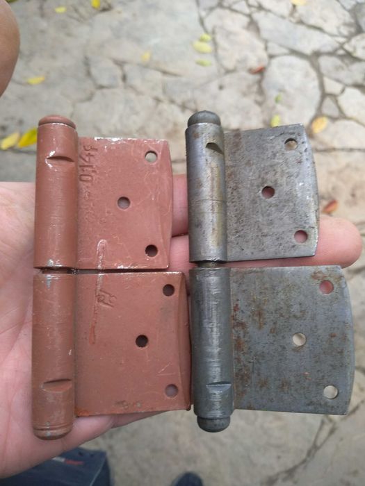 завіси.  Петлі                           .