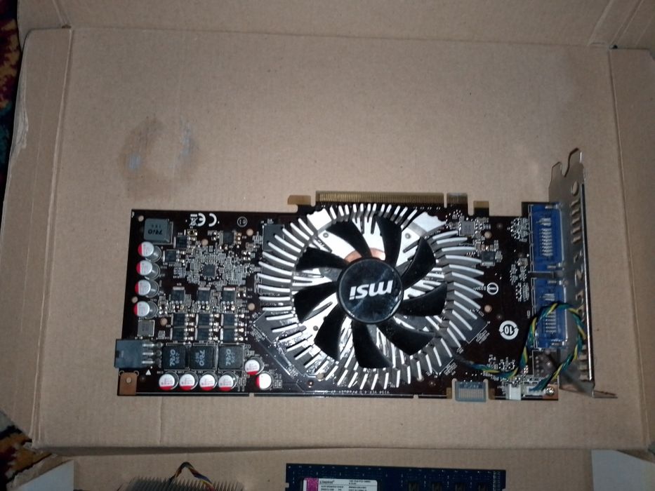 Продам запчасти для пк. 300грн/шт