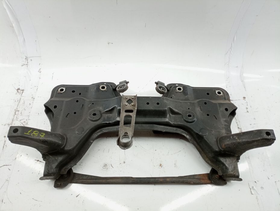 Charriot - OPEL Corsa D (S07) | 06 - 14
