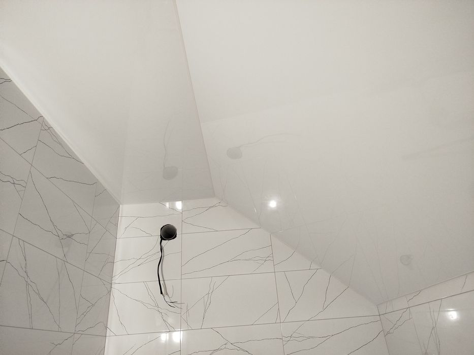 Натяжні стелі MSD Premium