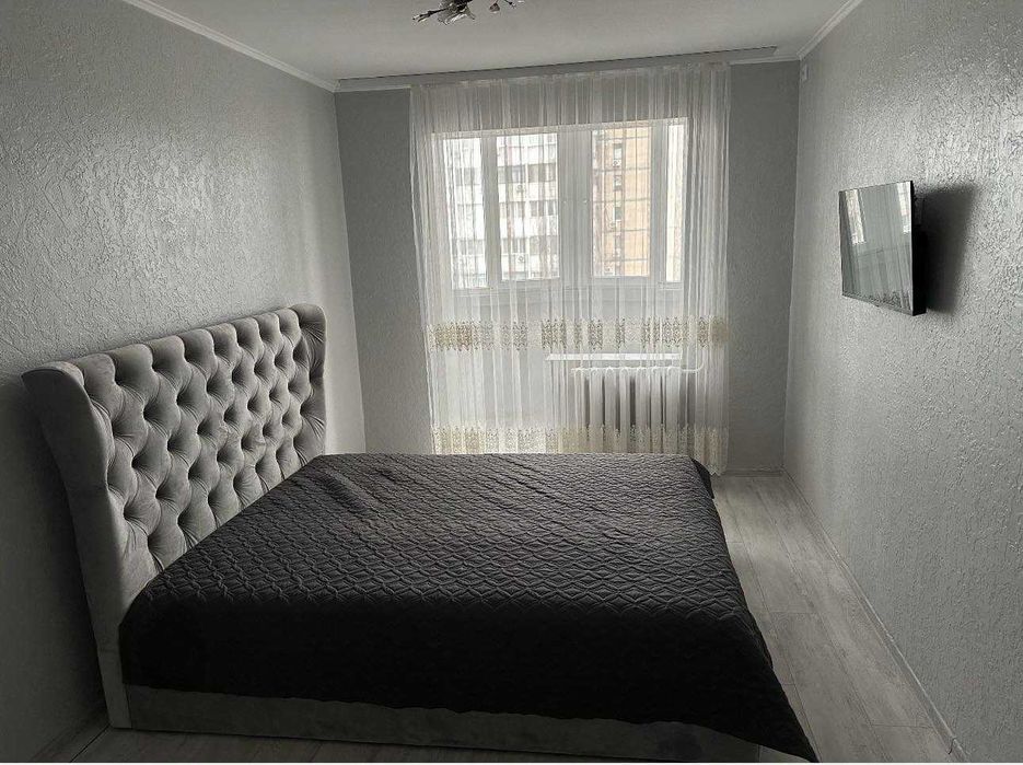 Квартира двокімнатна/Кримський бульвар