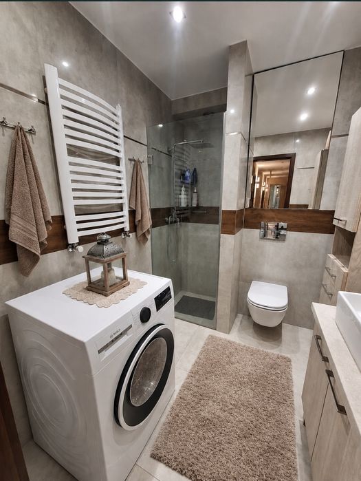 Mieszkanie Syców Matejki 7A 58m2