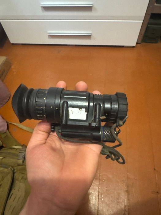 pvs 14 gen 3 - Купить военные товары - Цена на OLX.ua