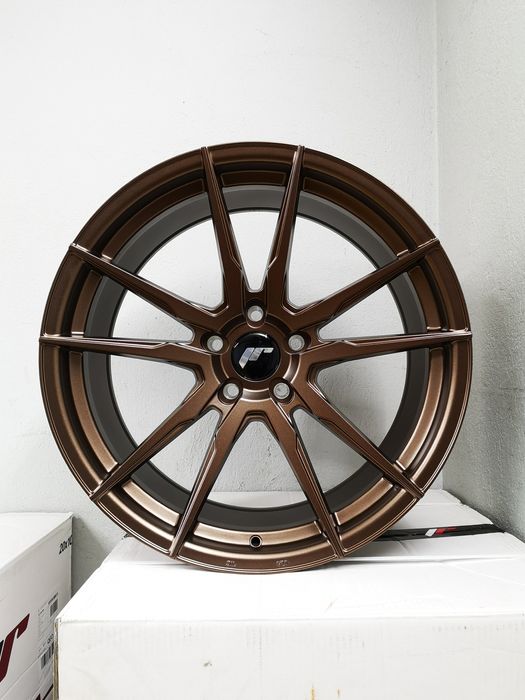 Felgi Japan Racing JR21 19" 20" BMW 5x112 5x120
