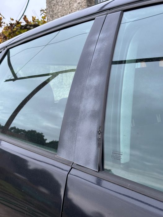 VW Polo 2004 Gasolina