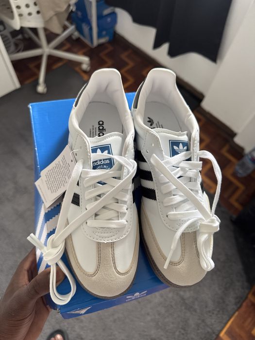 Adidas Samba Og