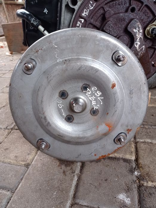 АКПП 4х2, на 2.3л.Мазда Трибьют, Форд Эскейп,Форд Маверик. 2001-2007г.