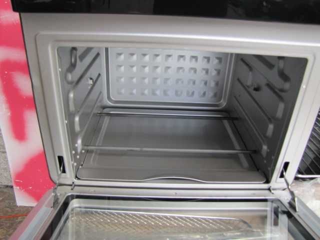 Frytkownica na gorące powietrze 2200W 34L mini piekarnik Klarstein