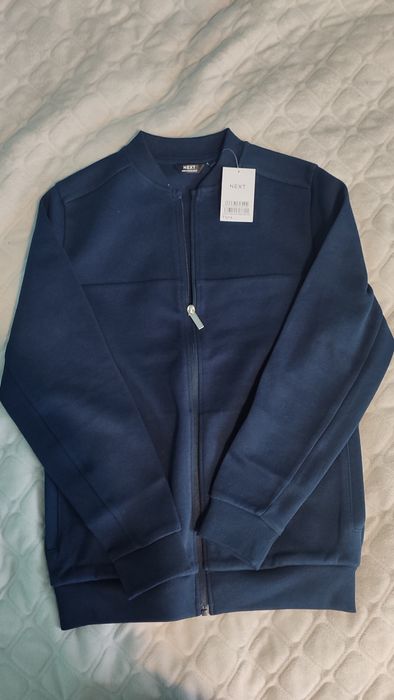 Кофта некст 10-11 років