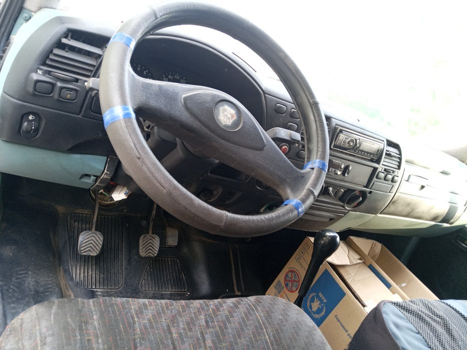 Продам недорого авто